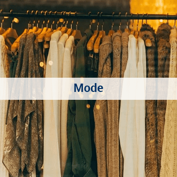 Warenwirtschaft für den Mode- und Fashion-Retail