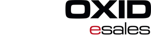 OXID Logo