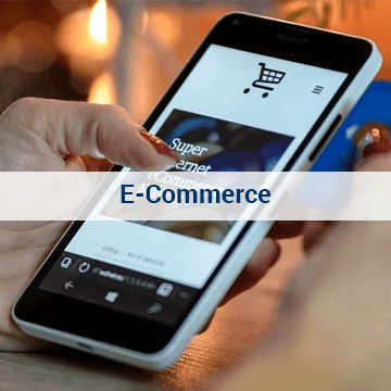 E-Commerce für den Mittelstand